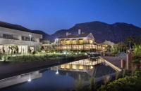 D Resort Gocek