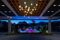 Vogue Hotel Supreme Bodrum