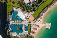 Vogue Hotel Supreme Bodrum