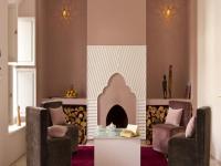 Riad Nashira & Spa