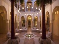 Riad Nashira & Spa
