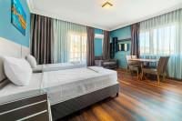 Royalisa City Apart Hotel