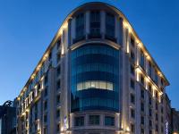 Radisson Blu Hotel Istanbul Sisli