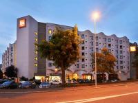 Ibis Strasbourg Centre Historique