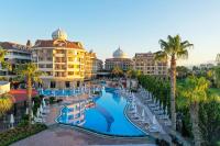 Kirman Belazur Resort & Spa