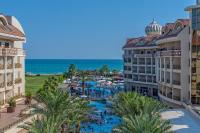 Kirman Belazur Resort & Spa