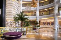 Kirman Belazur Resort & Spa