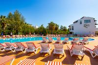 Sentinus Beach Hotel