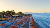 Sentinus Beach Hotel