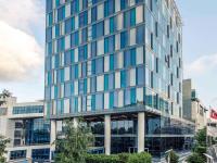 Mercure İstanbul Ümraniye