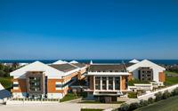 Terrace Elite Resort Hotel