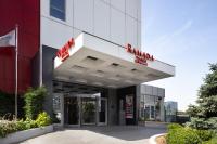 Ramada Plaza By Wyndham Istanbul Ataköy