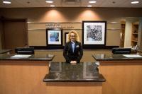 Hampton Inn & Suites Madera