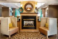 Hampton Inn & Suites Madera