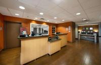 Hampton Inn & Suites Madera