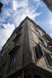 La Maison Des Armateurs