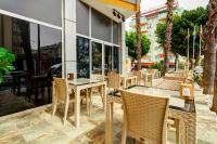 Kleopatra Arsi Hotel