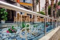 Kleopatra Arsi Hotel
