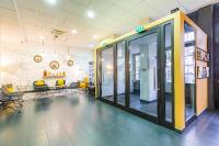 Appart'City Confort Strasbourg Centre