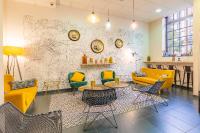 Appart'City Confort Strasbourg Centre