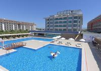 Armas Life Belek