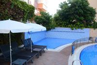 Almera Park Apart Hotel