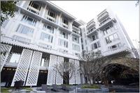 Hua Chang Heritage Hotel Bangkok