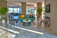 Tourist Hotel Antalya