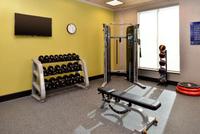 Hampton Inn & Suites Orlando/Downtown SouthMedical