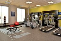 Hampton Inn & Suites Orlando/Downtown SouthMedical