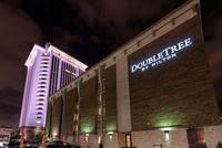 Doubletree by Hilton Montgomery