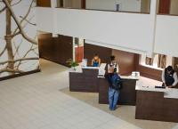 Doubletree by Hilton Montgomery