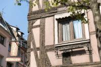 Hotel De L'Europe by HappyCulture