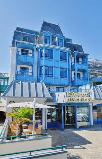 Best Western Hotel Alexandra