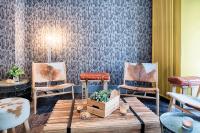Leonardo Boutique Hotel Düsseldorf