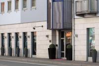 Best Western Hotel Nuernberg am Hauptbahnhof
