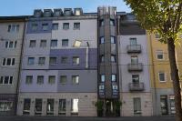 Best Western Hotel Nuernberg am Hauptbahnhof
