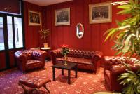 Hotel 1er Consul Rouen