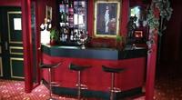 Hotel 1er Consul Rouen