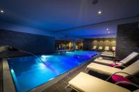Comfort Hotel Strasbourg Athena Spa