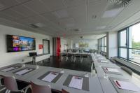 Comfort Hotel Strasbourg Athena Spa