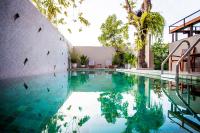 Cinnamon Hotel Bangkok by ZUZU