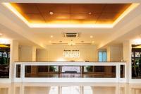 Cinnamon Hotel Bangkok by ZUZU