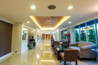 Cinnamon Hotel Bangkok by ZUZU