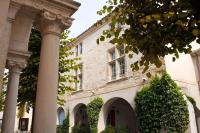 Villa Mazarin