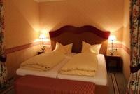 Landidyll Hotel Zum Kreuz