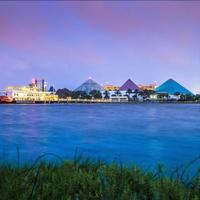 Moody Gardens Hotel & Spa Convention Center