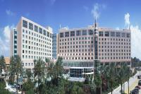 Moody Gardens Hotel & Spa Convention Center