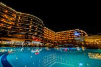 Senza The Inn Resort & Spa