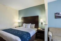 Comfort Suites New Orleans